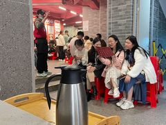 -杏花吴记牛肉火锅