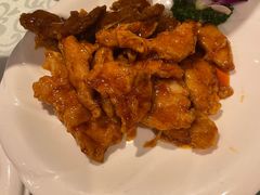 -牟传仁饭庄(星海店)