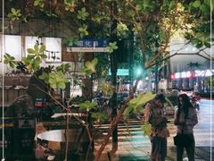 -VESH COFFEE(定西路店)