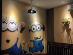 -猴满足影院足道SPA(金钟路店)