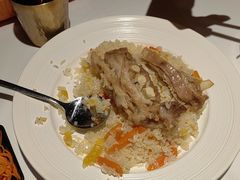 -谷丽麦馕新疆菜·清真(步步高梅溪新天地店)