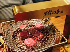 -黑牛の店·和牛烧肉(合生汇店)