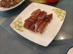 -朗记餐厅·传统湛江菜(康宁路店)