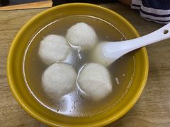 -尚干依清小吃(西洪店)