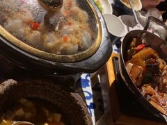 -绿茶餐厅(领展购物广场·中关村店)