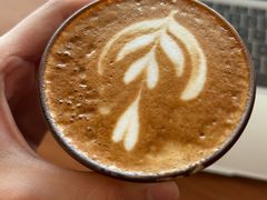 -PUZZLE COFFEE 拼图咖啡