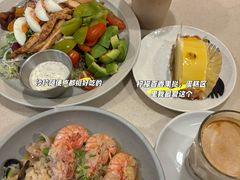 -麦田工坊(月湖店)