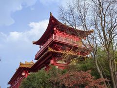 -茅山东方盐湖城景区