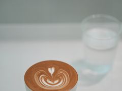-YECLIP COFFEE 黄色回形针咖啡