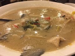 -乡村驴肉馆羊蝎子