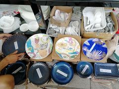 -南泰百货批发市场