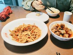 -天下客饭店(中山路店)