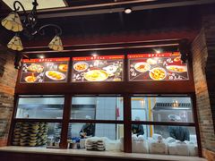 -龙抄手(春熙路总店)