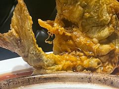 -老牌坊鲁菜名店(宽厚里店)