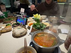 -一叶一世界•素食餐厅(环球中心店)