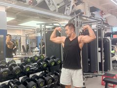 -VPsmart私教健身工作室(新华路旗舰店)