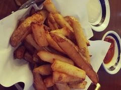 -FISH&POTATO Cō(地中海美食 万象城店)
