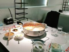 -小肥羊·牛羊肉火锅(万达广场店)