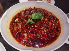 -晓长安·新陕菜(曲江店)