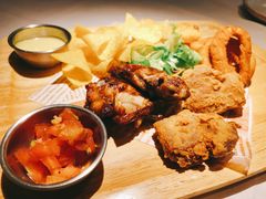 -阿妮叶李(光谷世界城店)