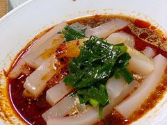 -老磨油饼(高陵店)