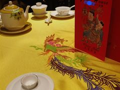 -金玉满堂潮州酒楼(无限极荟购物广场店)