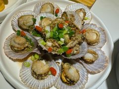 -33号大院·青岛本帮菜(五四广场店)