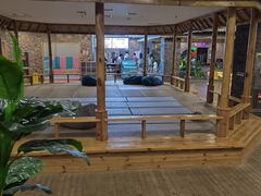 -东方之珠洗浴休闲广场(南开店)