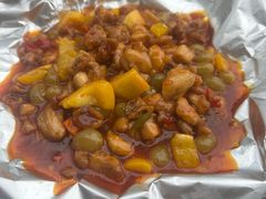 -满堂春特色餐馆