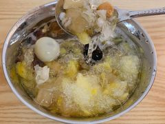 -南街清补凉(黄贝岭店)