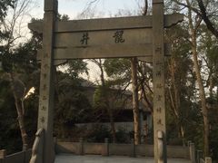 -龙井壹号·茶缘山景宴(龙井村店)