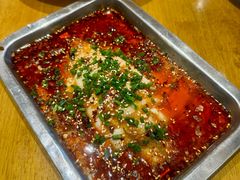 -弓虽昌焖烧鸡(大竹林店)