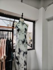 -陈大户旗袍(狮子林店)