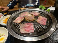 -九田家黑牛烤肉料理(石路天虹店)
