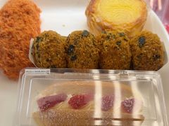 -味多美蛋糕(八大处店)