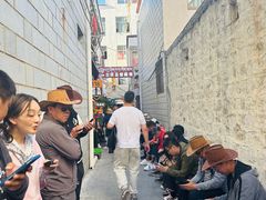 -吉祥圣雪藏餐