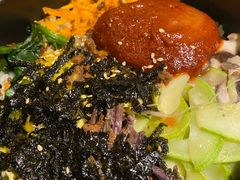 -7年8班朝鲜族非遗美食(三钢里店)