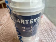 -ARTEASG啊T·新加坡奶茶(桂林路店)