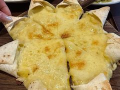 -沏点Trattoria意大利餐厅(新街口店)