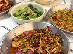 -雲物·云南小馆(好悦天地店)