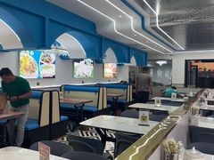 -最心疆拌面·抓饭·烧烤