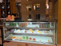 -常州富力喜来登酒店 Feast盛宴标帜西餐厅(新北万达广场店)