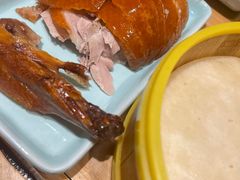 精品烤鸭-金百万(亦庄店)