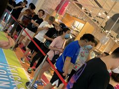 -万达广场(无锡滨湖店)