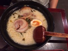 -味千拉面(世纪东方店)