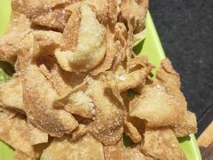 -李掌柜鲜菜火锅(移民广场店)