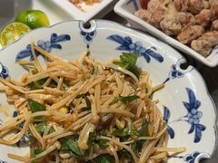 -禄婶鸡煲·打边炉