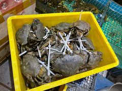 -三妹小龙虾·黄油蟹(华侨城总店)