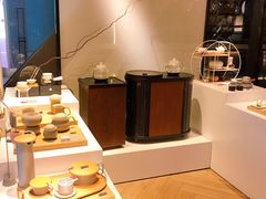 -小罐茶(济南恒隆广场店)