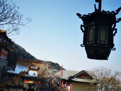 -千佛山风景名胜区